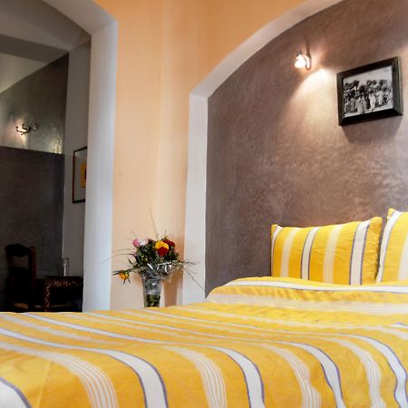 Hotel Dar Ihssane Marrakesz Zewnętrze zdjęcie