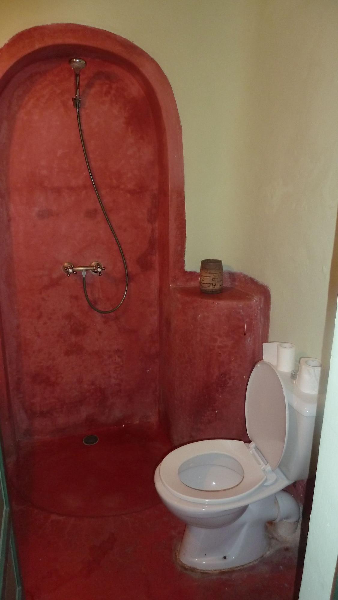Hotel Dar Ihssane Marrakesz Zewnętrze zdjęcie