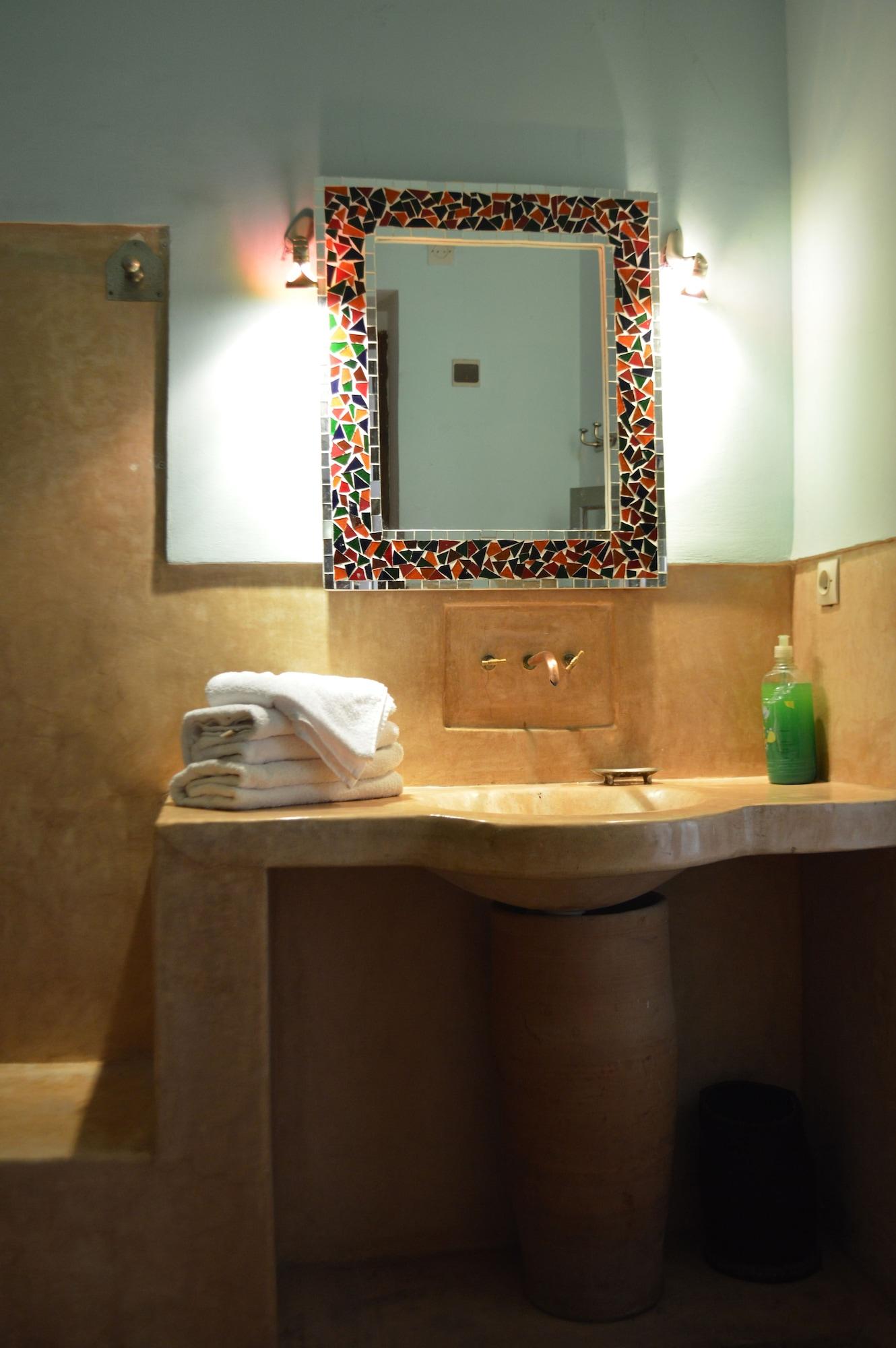 Hotel Dar Ihssane Marrakesz Zewnętrze zdjęcie
