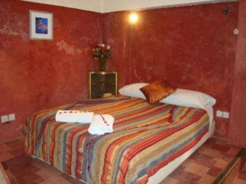 Hotel Dar Ihssane Marrakesz Zewnętrze zdjęcie