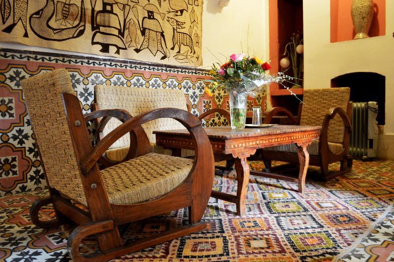 Hotel Dar Ihssane Marrakesz Zewnętrze zdjęcie